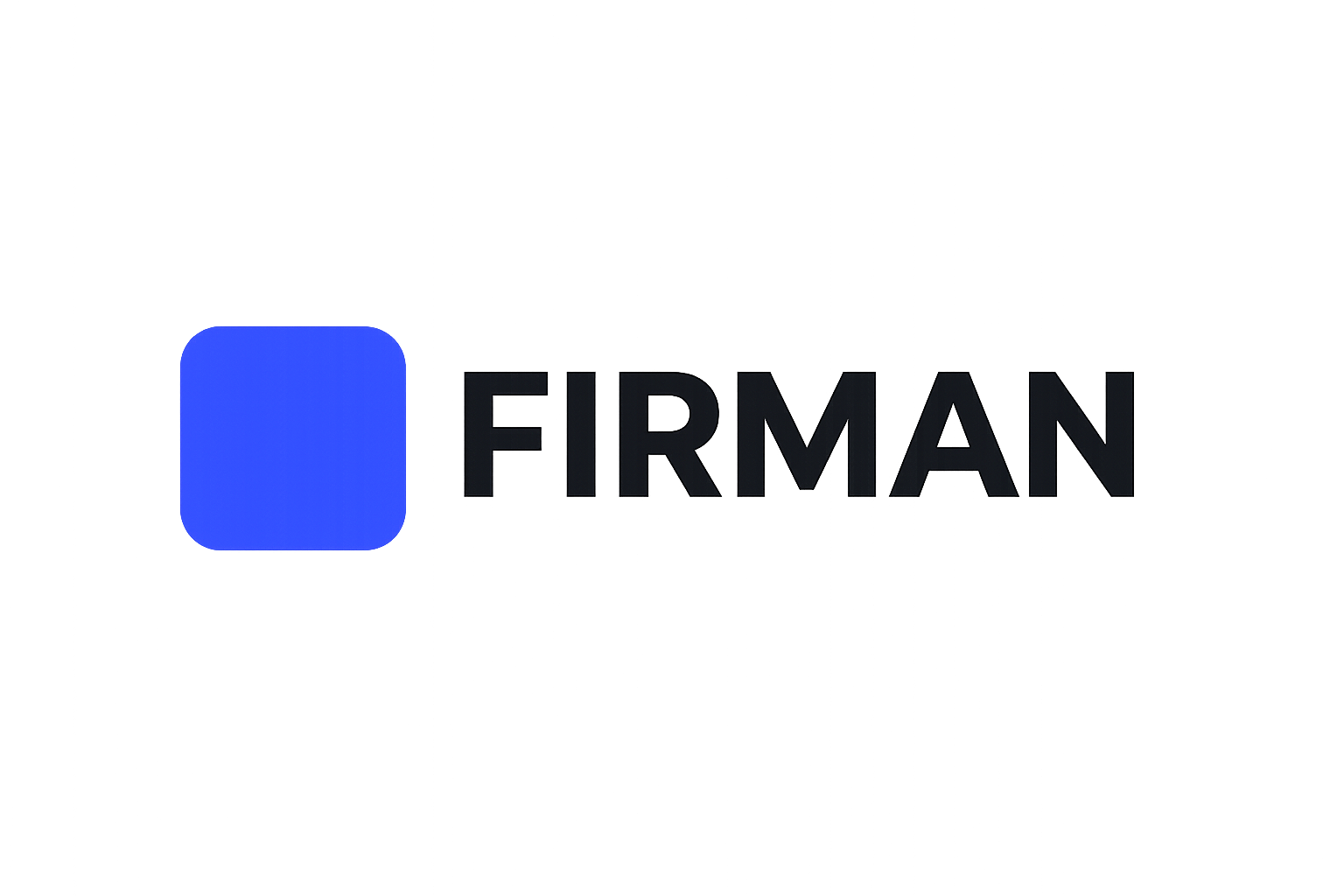 FIRMAN
